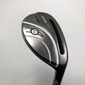 Adams 2014 Idea Womens 5 Hybrid Grafalloy Idea Womens 50g Ladies RH Undersize