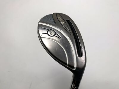 Adams 2014 Idea Womens 5 Hybrid Grafalloy Idea Womens 50g Ladies RH Undersize