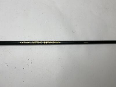 Warrior Black 5 Fairway Wood 21* Regular Graphite Mens RH Oversize Grip