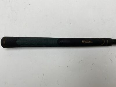 Warrior Black 5 Fairway Wood 21* Regular Graphite Mens RH Oversize Grip