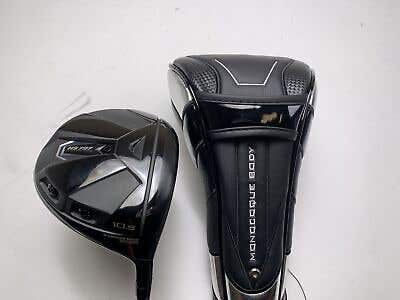 Eon Sports Giga HS797 Driver 10.5* Speeder Tour Premium Stiff Regular 54g RH HC