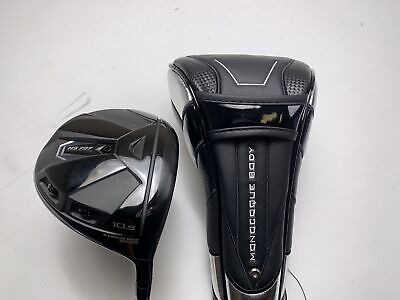 Eon Sports Giga HS797 Driver 10.5* Speeder Tour Premium Stiff Regular 54g RH HC