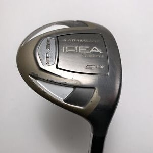 Adams Idea A12 OS 5 Fairway Wood 18* Idea Ladies Graphite Womens RH