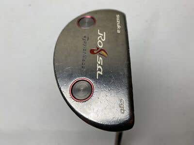 Taylormade 2005 Rossa CGB Suzuka Putter 34.5" Mens RH