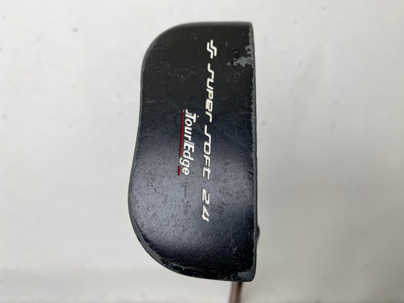 Tour Edge Super Soft 24 Putter 30" Junior RH