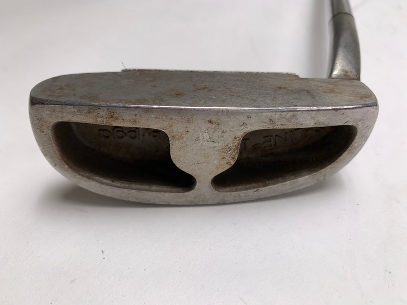PGA T-Line Putter 34" Mens RH
