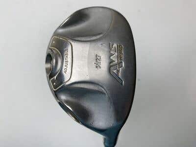 Walter Hagen AWS 5 Hybrid 27* Fujikura Ladies Graphite Womens RH