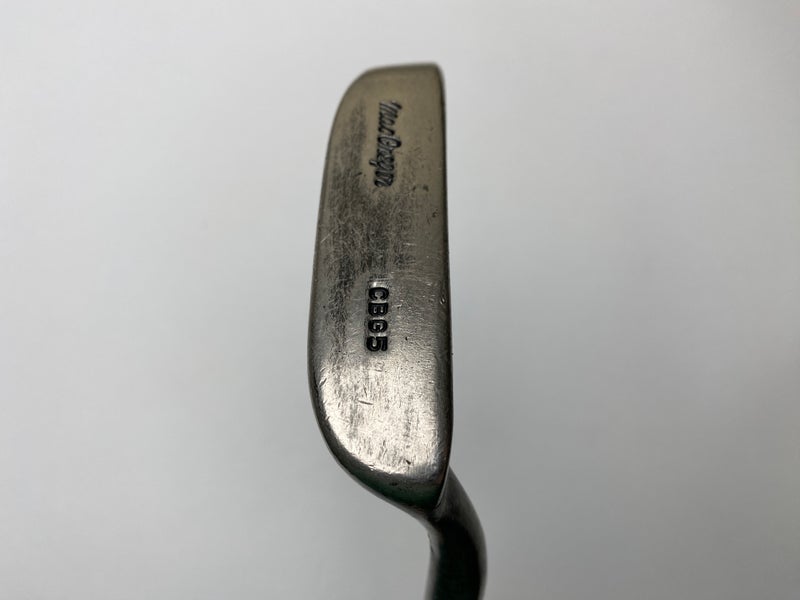 Macgregor CBG5 Putter 33.5" Mens RH