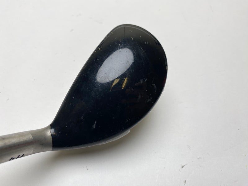 Cleveland 2013 Classic 4 Hybrid 23* Action Ultralite 50g Ladies Graphite RH