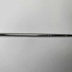 Nickent 3DX Ironwood 3 Hybrid 20* True Temper ST-90 Speed Tip Regular Steel RH