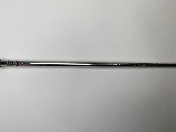 Nickent 3DX Ironwood 3 Hybrid 20* True Temper ST-90 Speed Tip Regular Steel RH