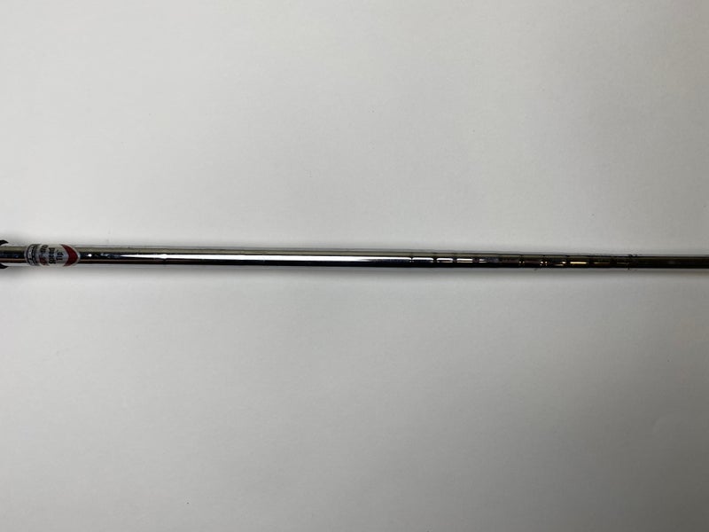 Nickent 3DX Ironwood 3 Hybrid 20* True Temper ST-90 Speed Tip Regular Steel RH