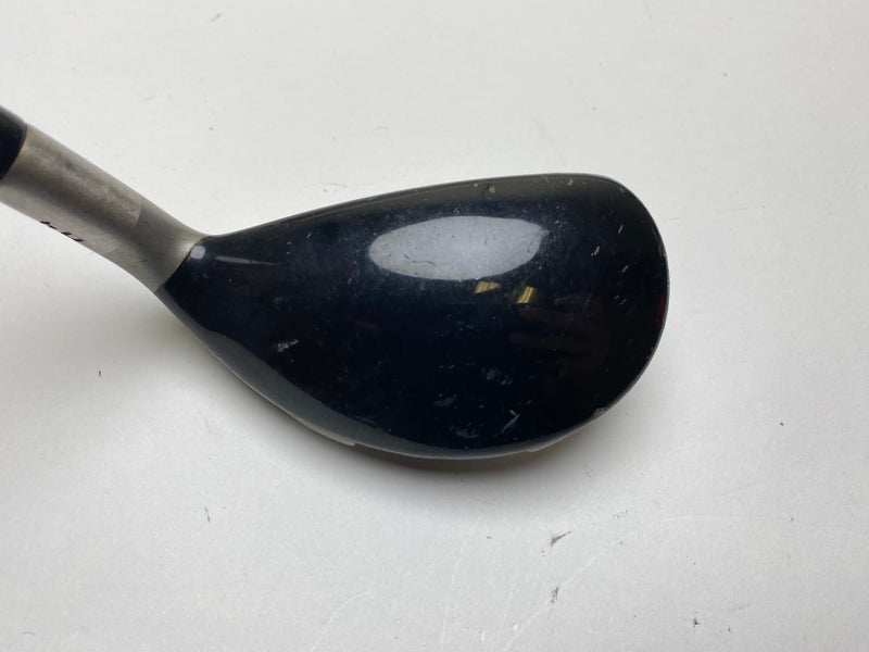 Cleveland 2013 Classic 4 Hybrid 23* Action Ultralite 50g Ladies Graphite RH