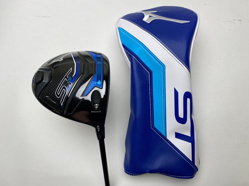 Mizuno ST-Z 230 Driver 9.5* Project X HZRDUS RDX Smoke 6.0 65g Stiff Graphite RH