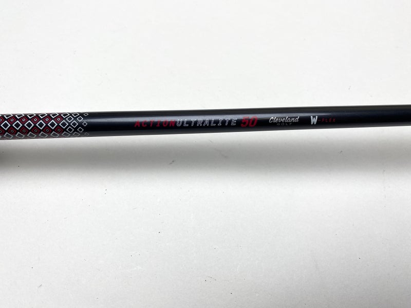 Cleveland 2013 Classic 4 Hybrid 23* Action Ultralite 50g Ladies Graphite RH