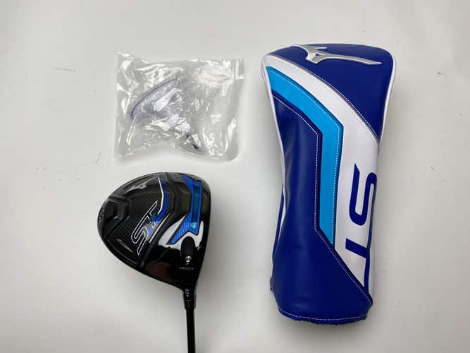 Mizuno ST-Z 230 Driver 9.5* Project X HZRDUS RDX Smoke 6.0 65g Stiff RH HC