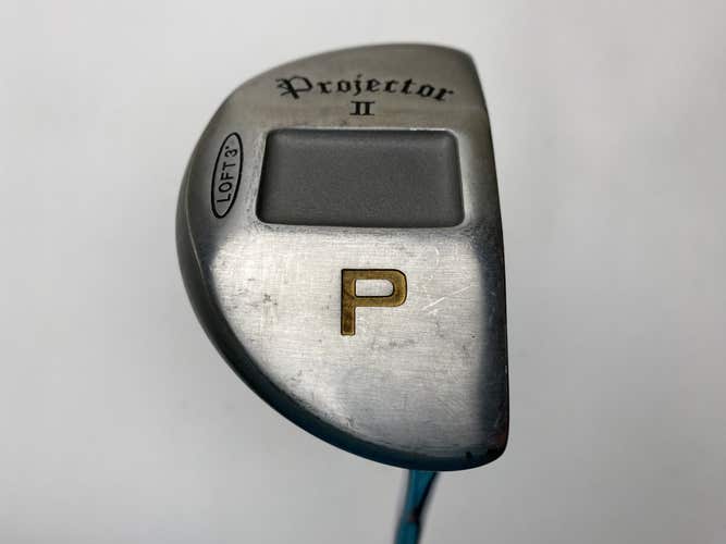 Projector II Putter 35" Mens RH