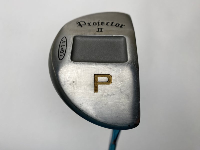 Projector II Putter 35" Mens RH