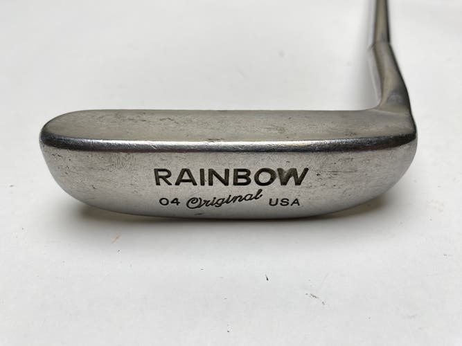 Rainbow 04 Original Putter 35" Mens RH