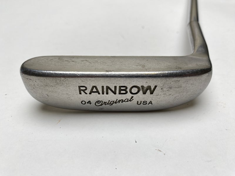 Rainbow 04 Original Putter 35" Mens RH