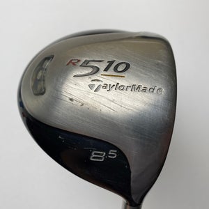 Taylormade R510 Driver 8.5* Rapport Pro Wound 70g Regular Graphite Mens RH