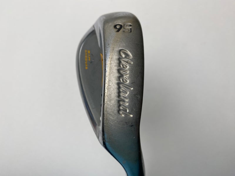 Cleveland CG14 56* 14 Bounce Wedge Steel Mens RH