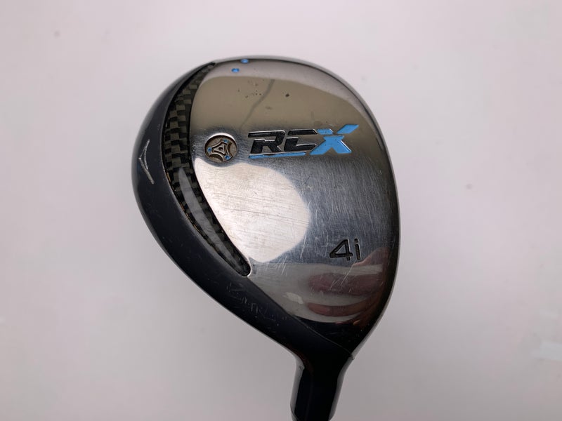 Acuity RCX 4 Hybrid 22* Ladies Graphite Womens RH