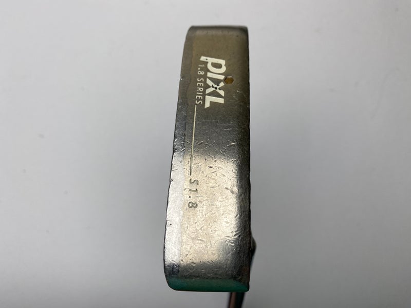 Pixl S 1.8 Putter 35" Mens RH
