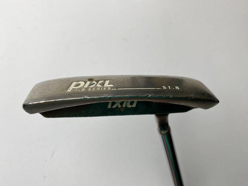 Pixl S 1.8 Putter 35" Mens RH