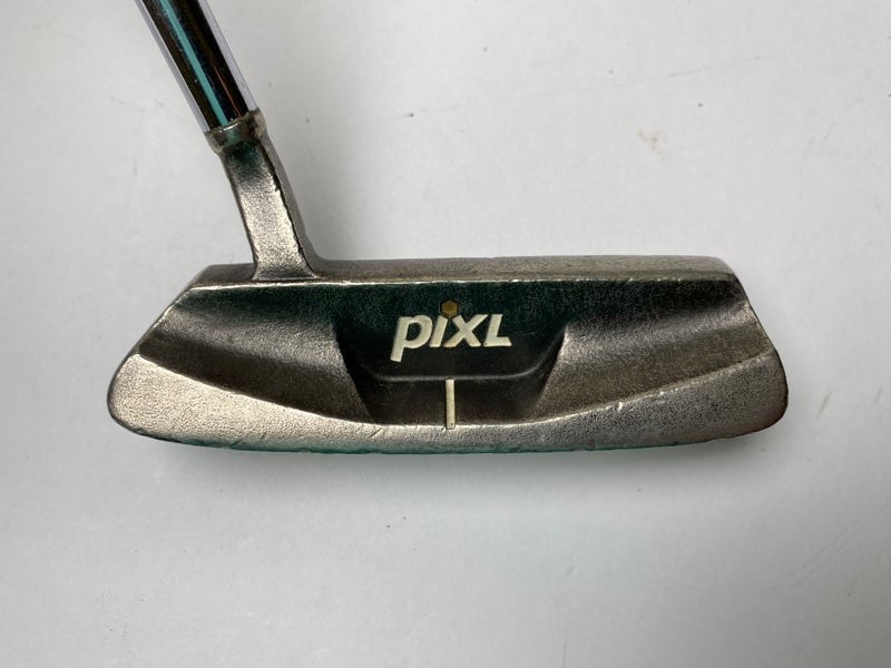 Pixl S 1.8 Putter 35" Mens RH