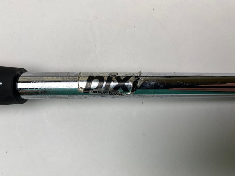 Pixl S 1.8 Putter 35" Mens RH