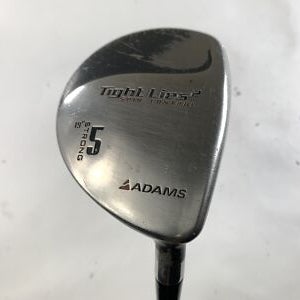 Adams Tight Lies 2 5 Fairway Wood 19* Regular Graphite Mens RH