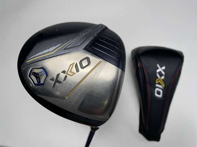 XXIO 13 Driver 10.5* MP1300 Flex 2321 35g Regular Graphite Mens RH HC