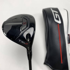 Titleist TSR2 3 Fairway Wood 16.5* Tensei Blue AV Series Xlink 65g Regular RH HC