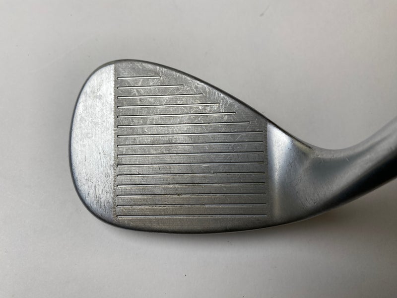 Cleveland CG16 Tour Satin Chrome 56* 14 Bounce 50g Ladies Graphite Womens RH