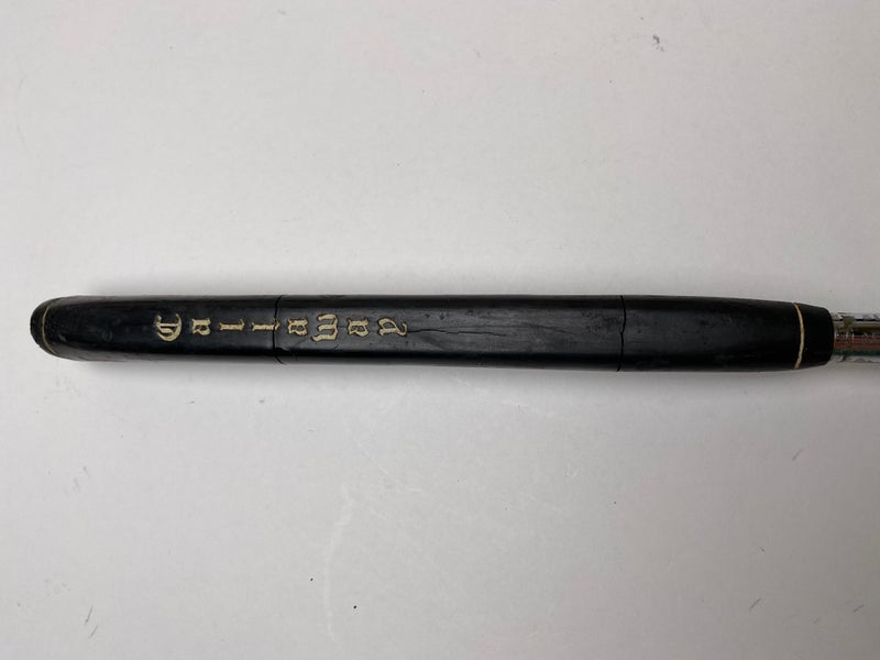 Callaway Brass Billet #1 Putter 35" Mens RH