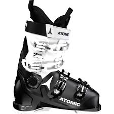 Atomic Hawx Ultra 85W Ski Boots (New) (NSKB000093)