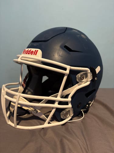 Youth Large Riddell SpeedFlex Helmet (Used)