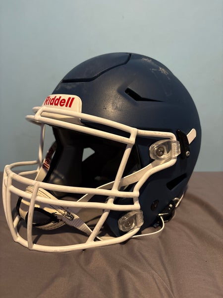 Youth Large Riddell SpeedFlex Helmet (Used)