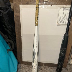 Easton Ghost Advanced Composite Bat (-10) 23 oz 33" (Used)