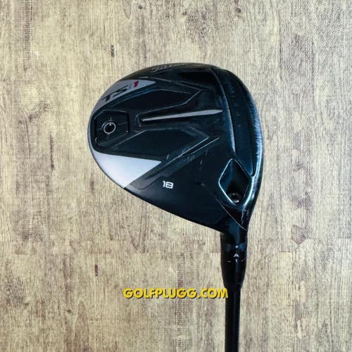 5 Wood- Titleist TSi1 / Tensei, Stiff Flex (2169)