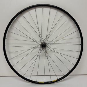 Vintage Mavic GP4 32-Spoke Aluminum Tubular 700C Front Wheel Shimano 600 Hub
