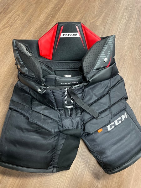 CCM Pro Hockey Goalie Pants Senior XL (Used)