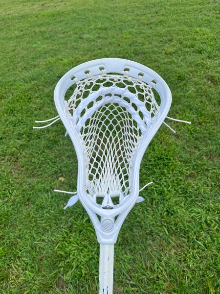 Maverik Tank 2 Strung To The Inside