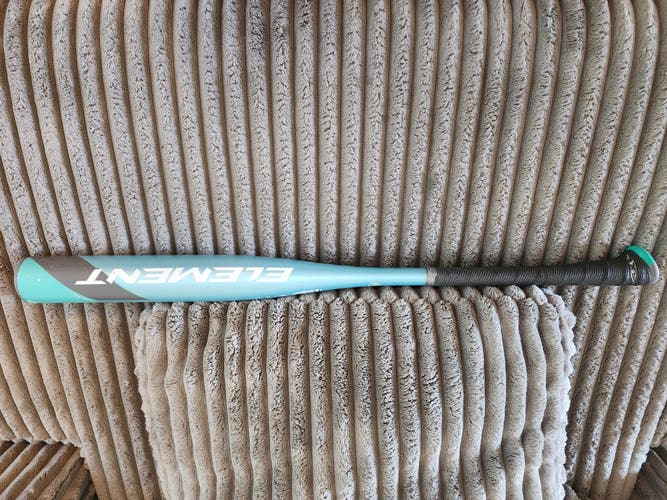 2023 AXE Element Alloy Bat (-12) 18 oz 30" (Used)