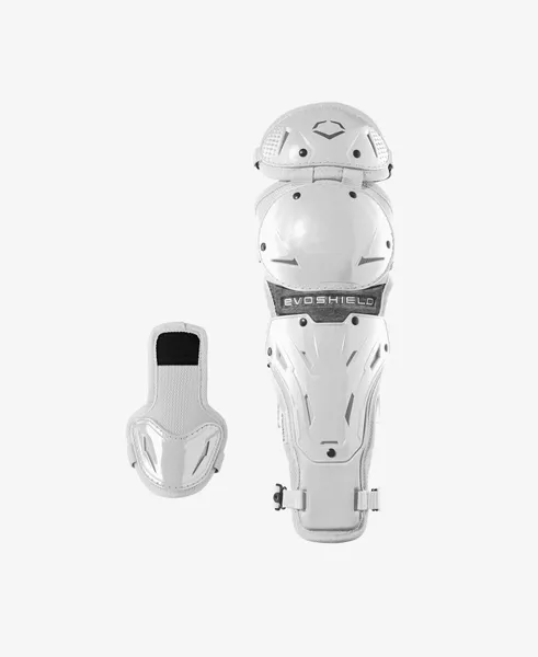 Adult EvoShield Catcher's Leg Guards (New)