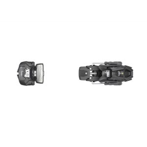 Tyrolia Attack 17 GW Ski Bindings Max Din 17 Black  (New) (NSBI000036)