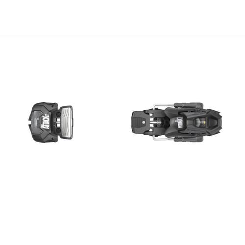Tyrolia Attack 17 GW Ski Bindings Max Din 17 Black  (New) (NSBI000036)