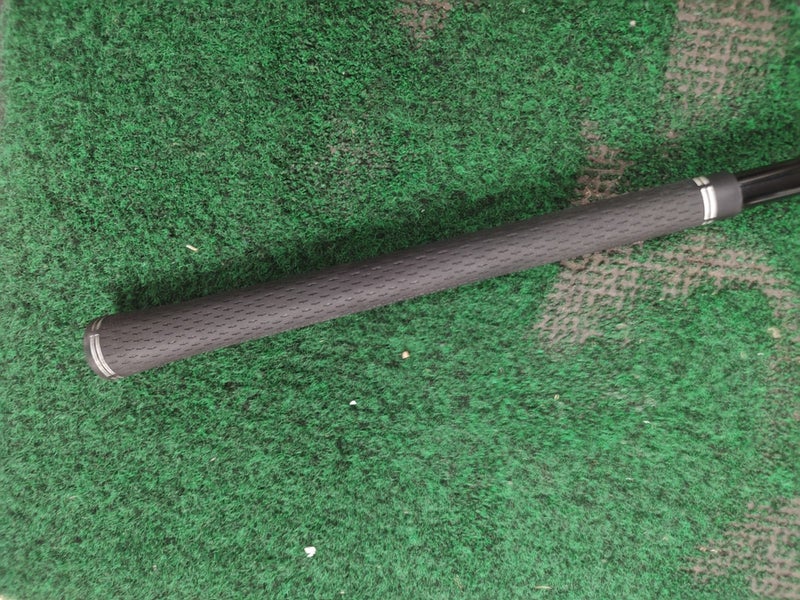 Cleveland Classic XL Fairway 5 Wood Stiff Flex Matrix Ozik Graphite ...