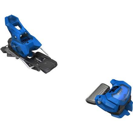 Tyrolia Attack 14 GW Ski Bindings Max Din 14 Blue (New) w/o Break (NSBI000066)